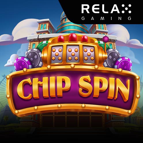 Chip Spin